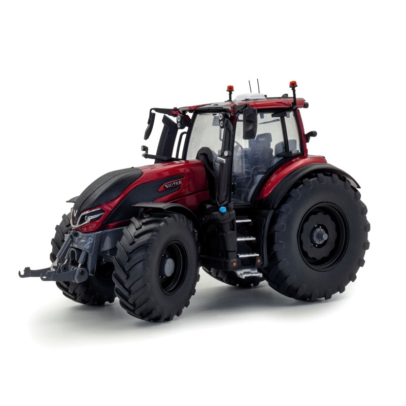 Valtra Q305 Rood Metallic Limited Edition 500 stuks - 1:32